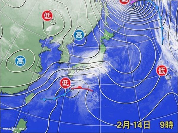 ２月１４日は雪.jpg